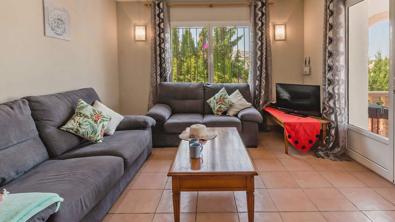 Photo of Livingroom in Costa Nova