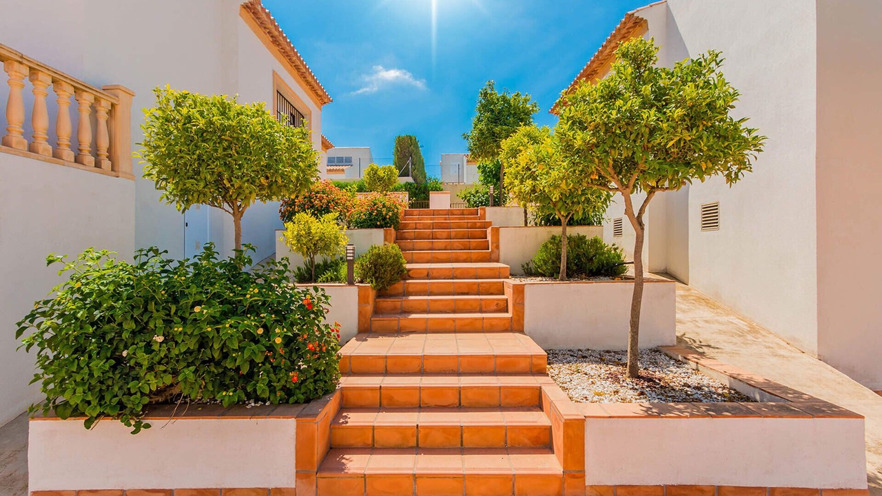 Photo of Outdoor in Costa Nova
