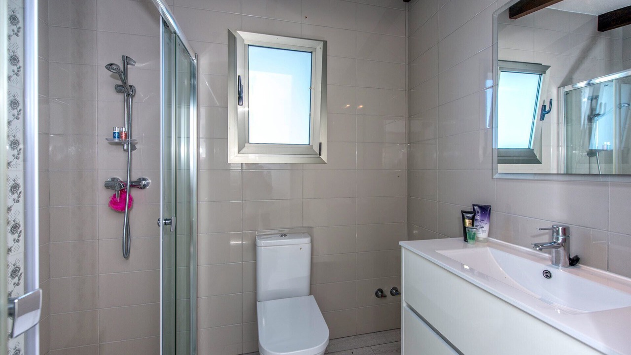 Photo of Bathroom in Benimarco