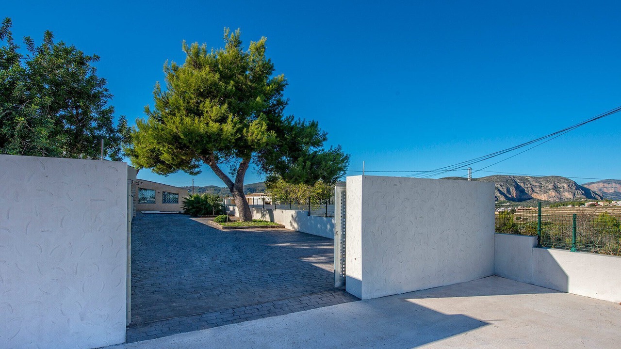 Photo of Outdoor in Benimarco