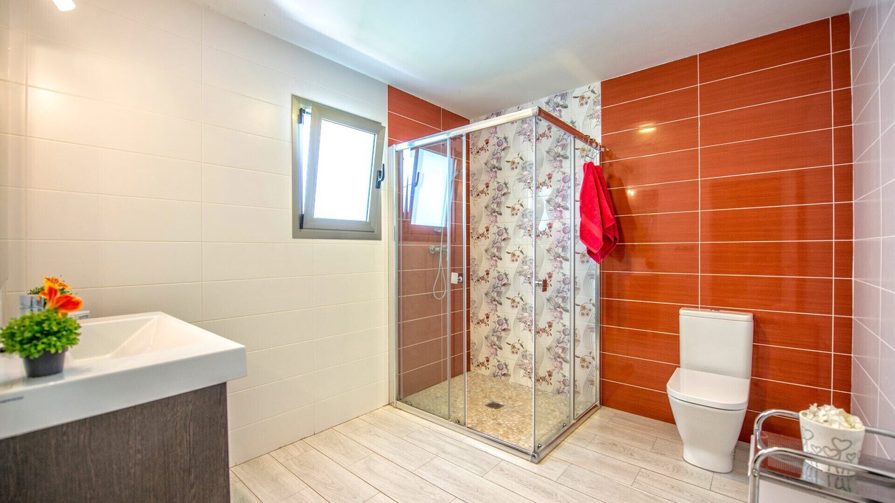Photo of Bathroom in Benimarco