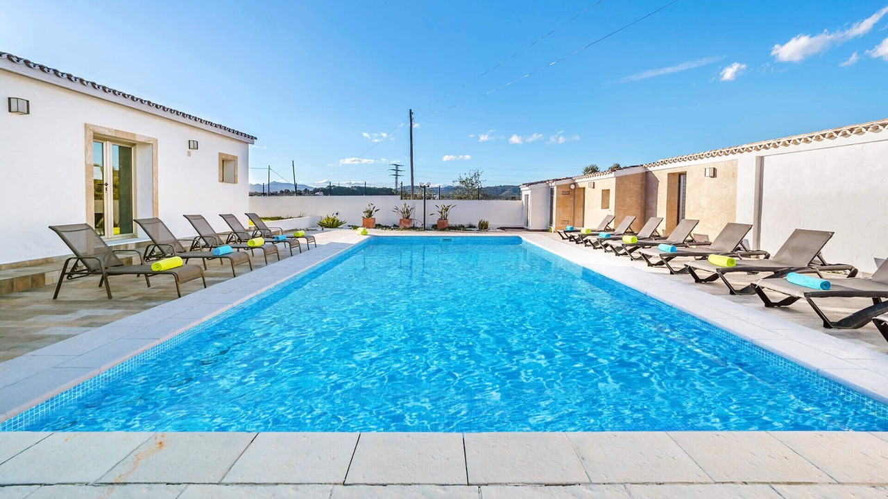 Photo of Outdoor in Benimarco