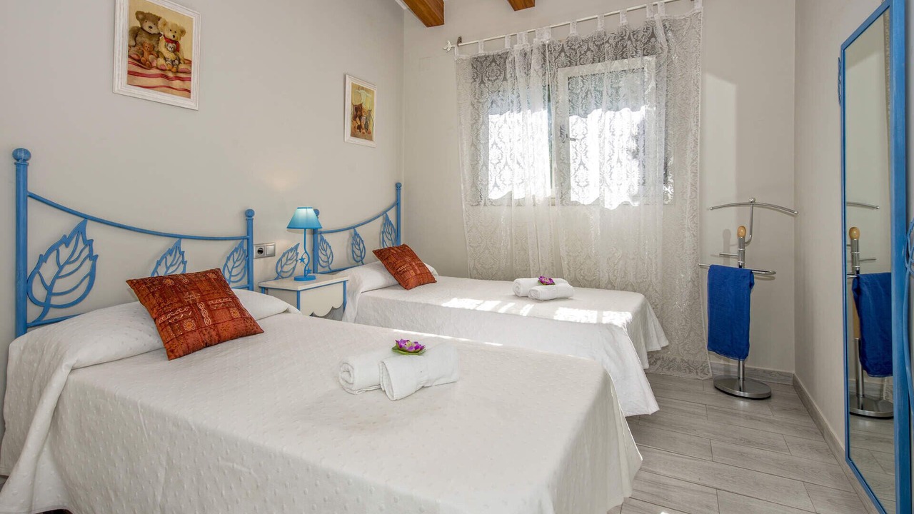 Photo of Bedroom in Benimarco