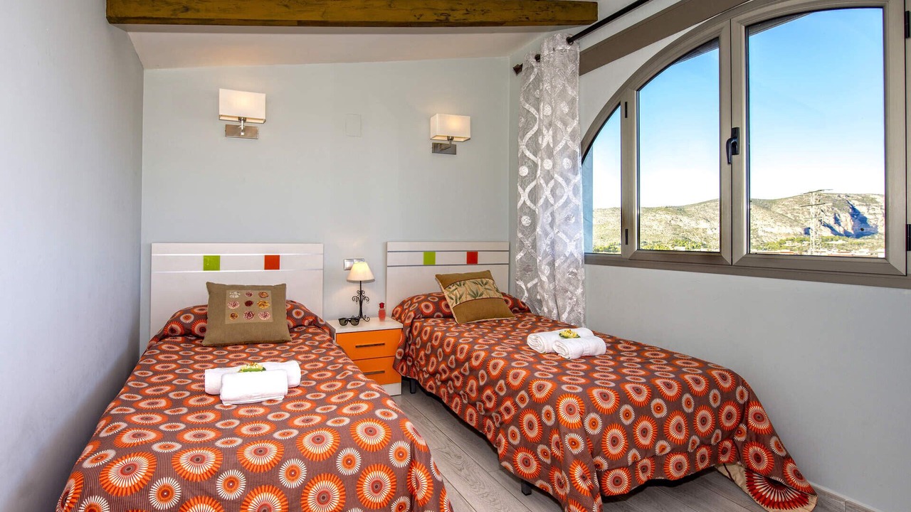 Photo of Bedroom in Benimarco