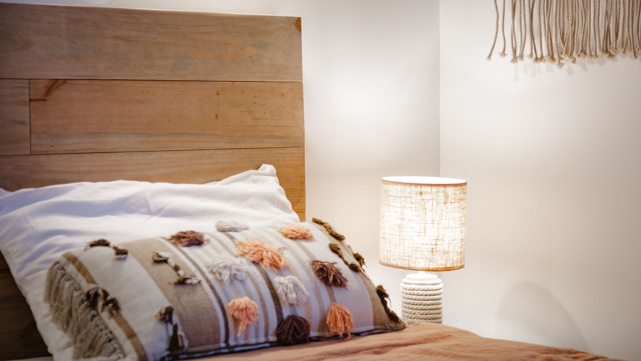 Photo of Bedroom in Cap de la Nau