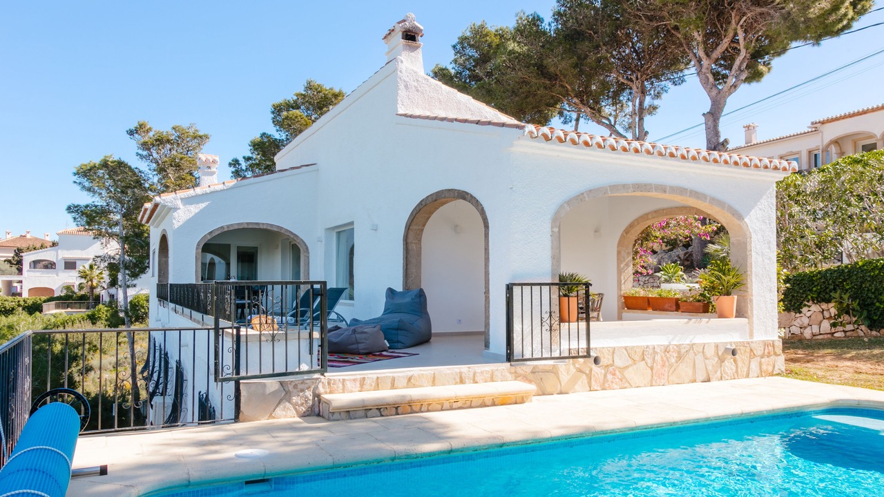 Photo of Outdoor in Cap de la Nau