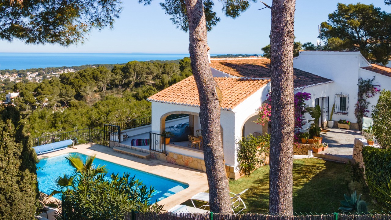 Photo of Outdoor in Cap de la Nau