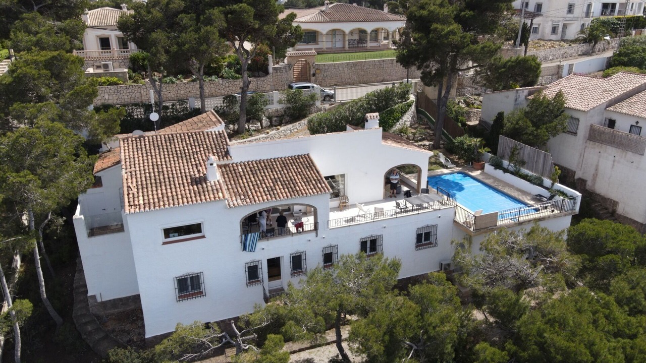 Photo of Outdoor in Cap de la Nau