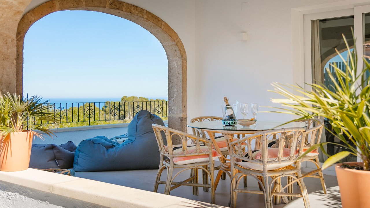Photo of Outdoor in Cap de la Nau