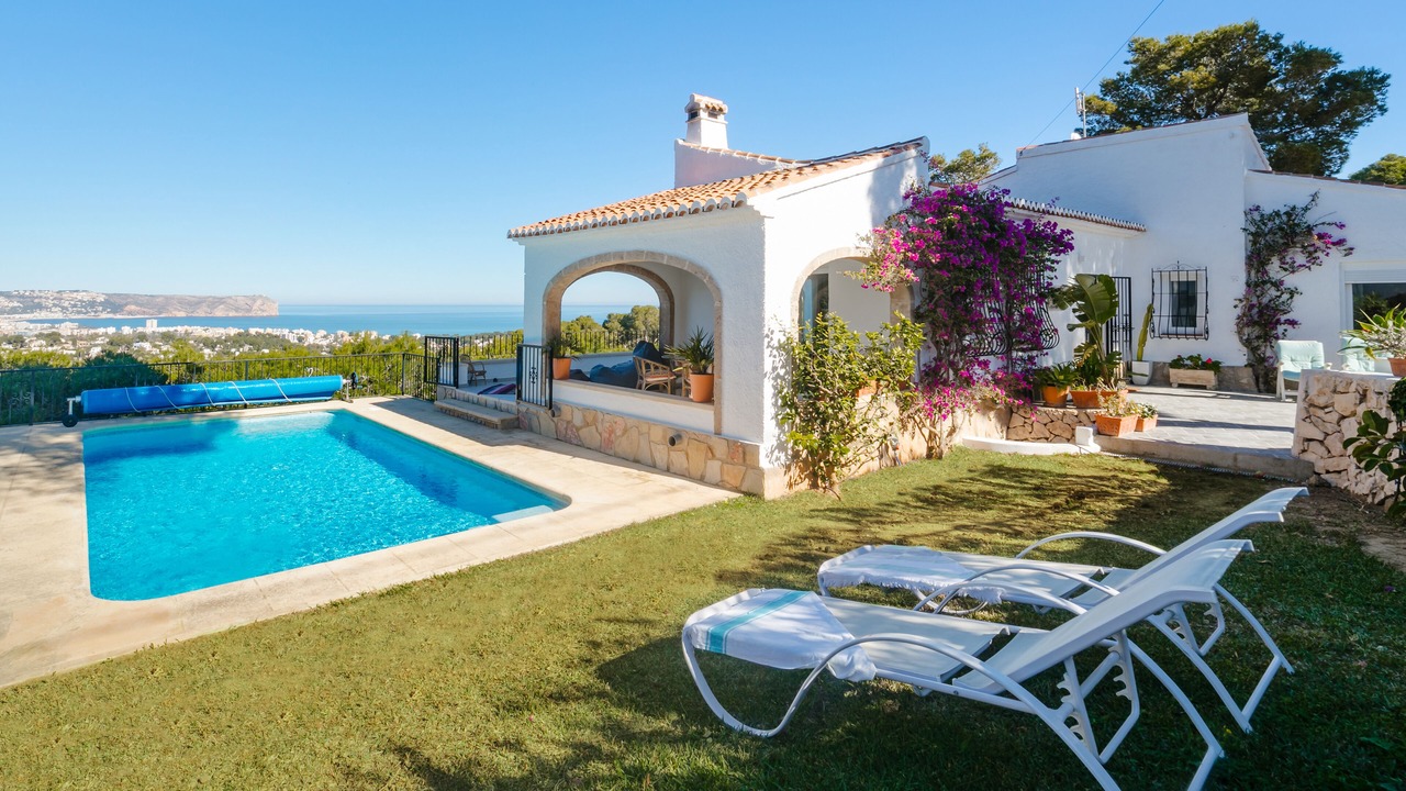 Photo of Outdoor in Cap de la Nau