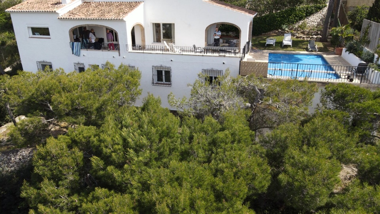 Photo of Outdoor in Cap de la Nau