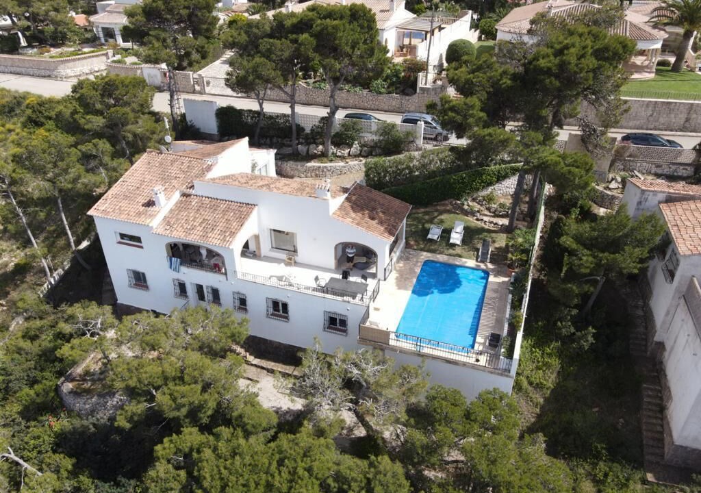 Photo of Outdoor in Cap de la Nau