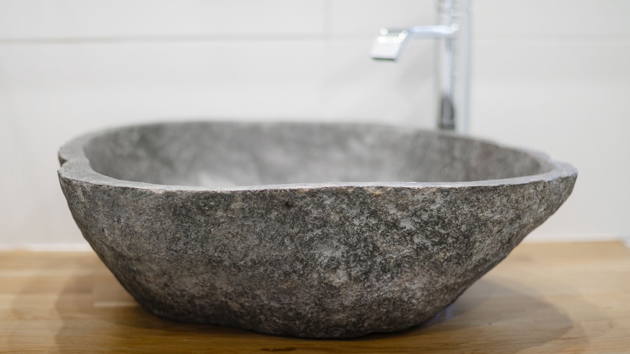 Photo of Bathroom in Cap de la Nau