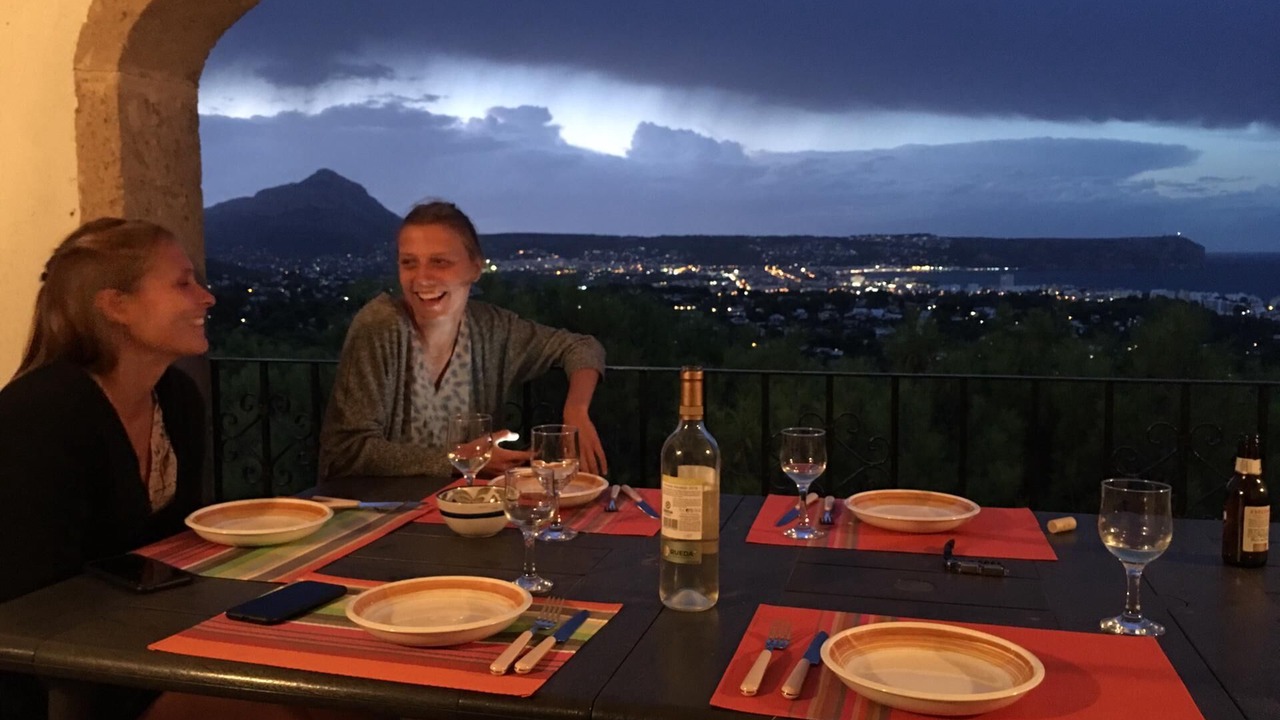 Photo of Outdoor in Cap de la Nau