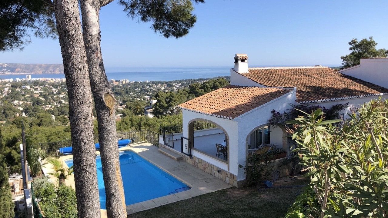 Photo of Outdoor in Cap de la Nau