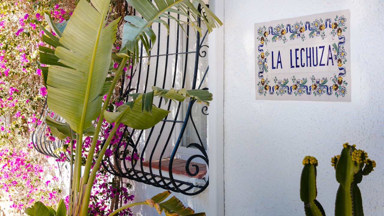 Photo of Outdoor in Cap de la Nau