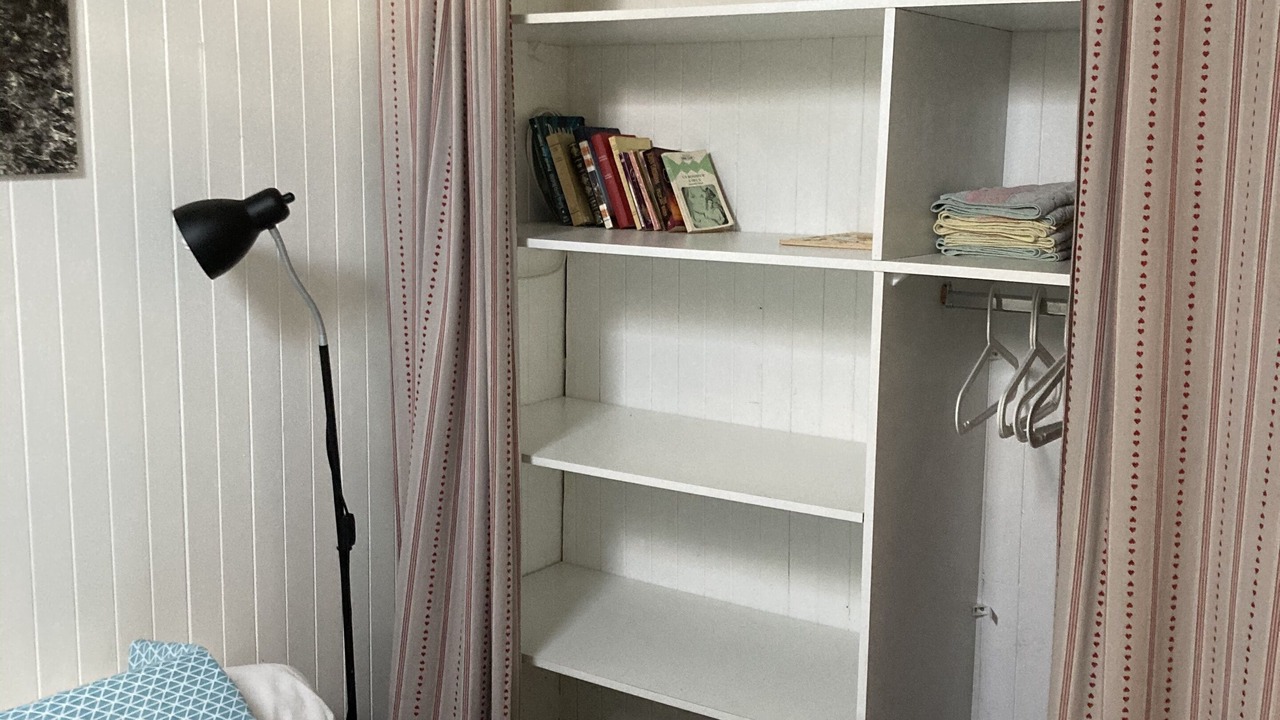 Photo of Bedroom in Campan