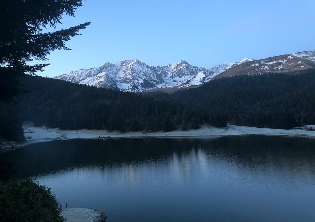 Photo of Outdoor in Campan