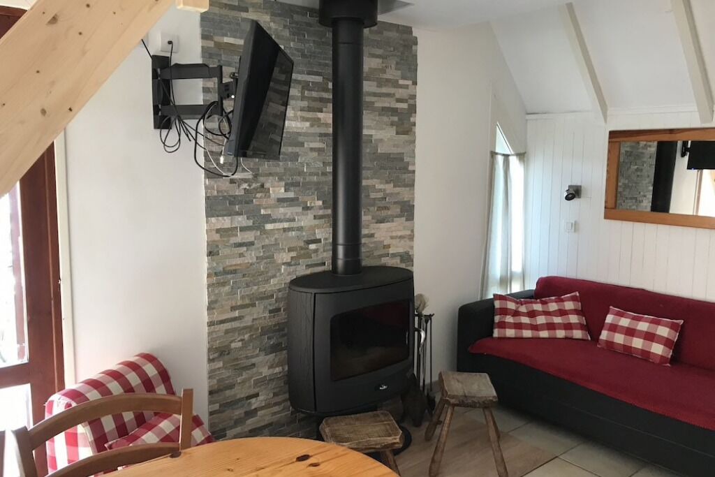 Photo of Livingroom in Campan
