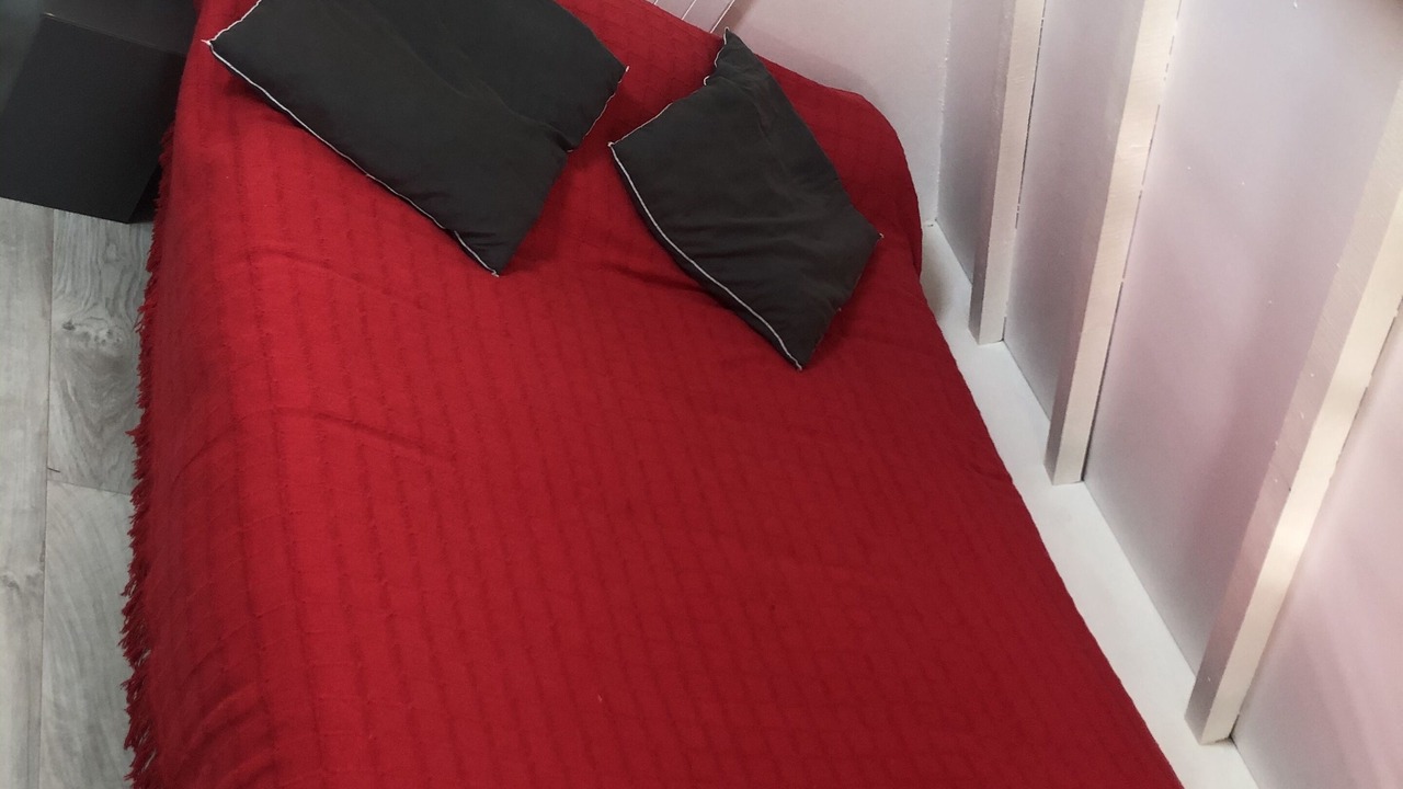 Photo of Bedroom in Campan