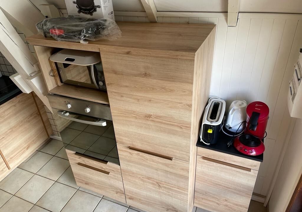 Photo of Kitchen in Campan