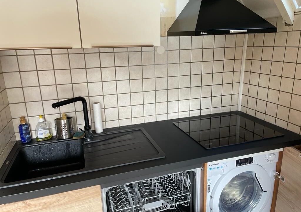 Photo of Kitchen in Campan