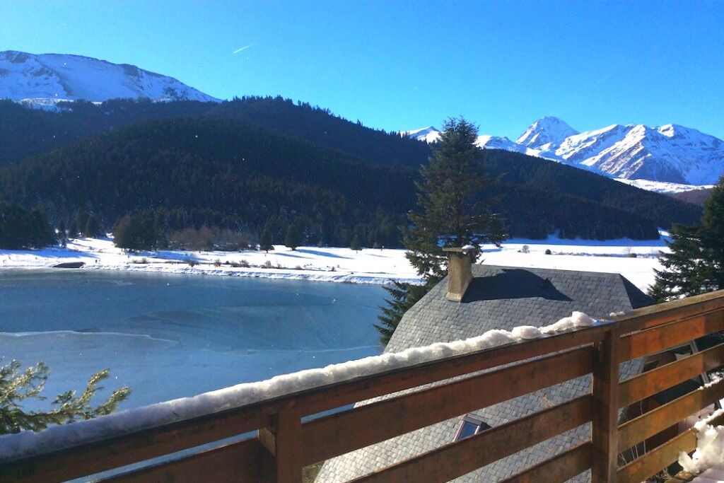 Photo of Outdoor in Campan