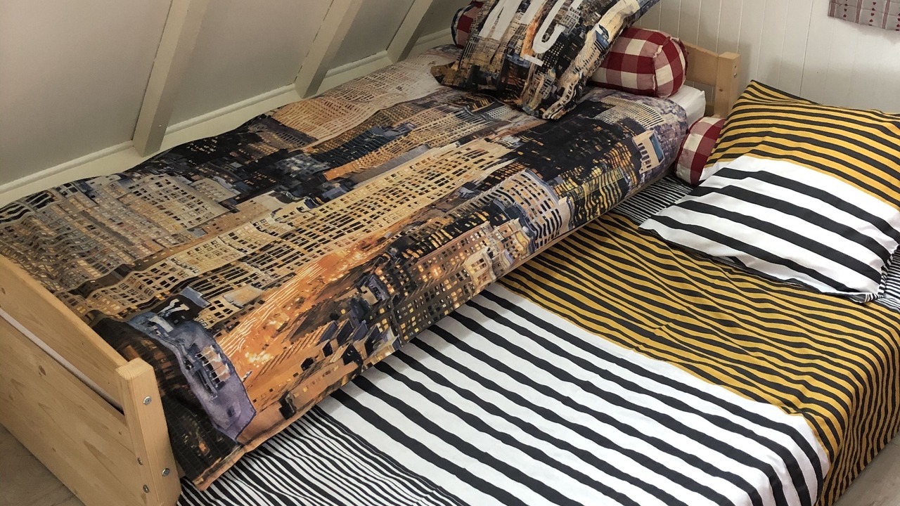 Photo of Bedroom in Campan