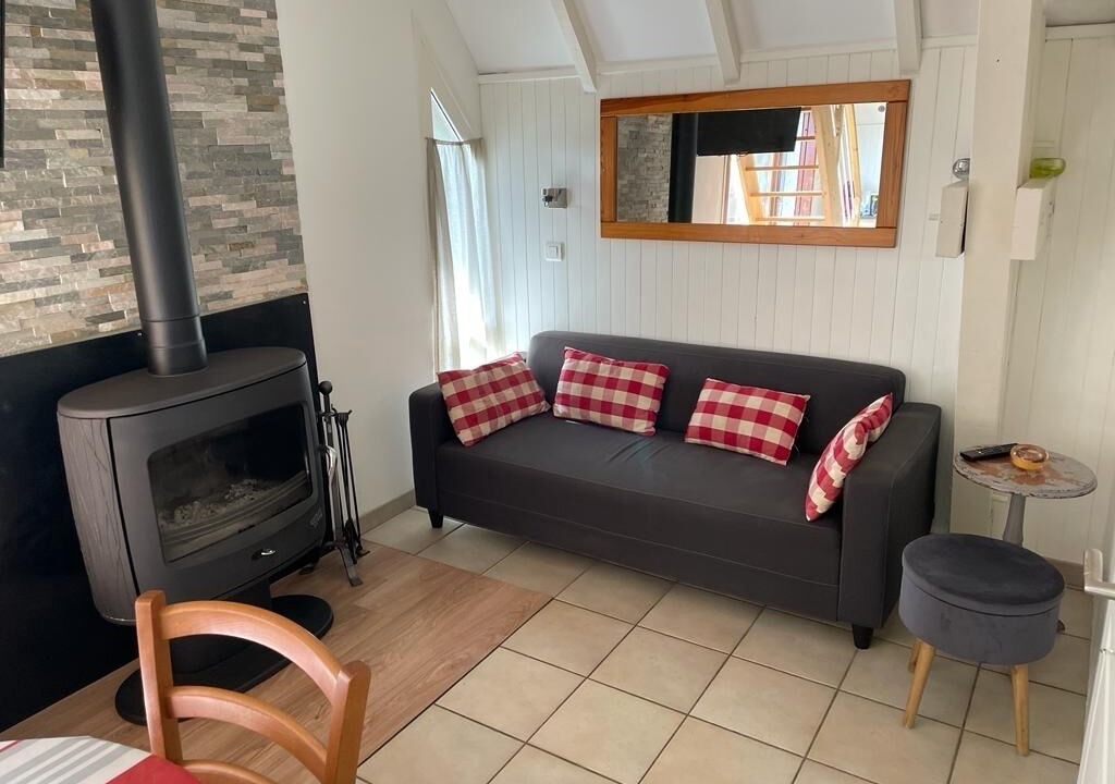 Photo of Livingroom in Campan