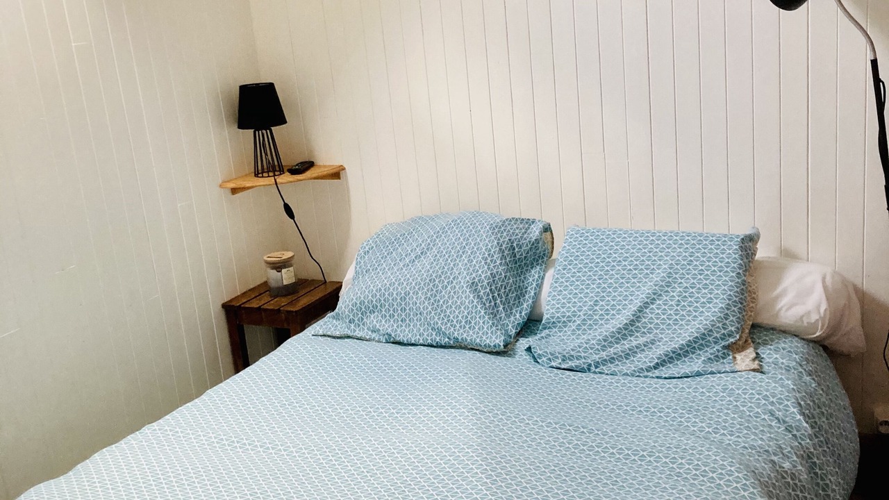 Photo of Bedroom in Campan