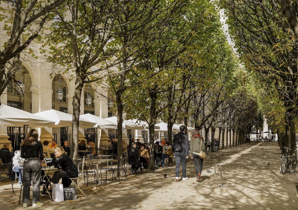 Photo of Others in Quartier de la Porte-Saint-Denis