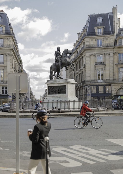 Photo of Others in Quartier de la Porte-Saint-Denis