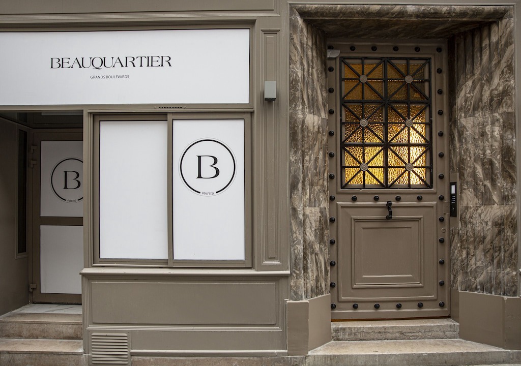 Photo of Others in Quartier de la Porte-Saint-Denis