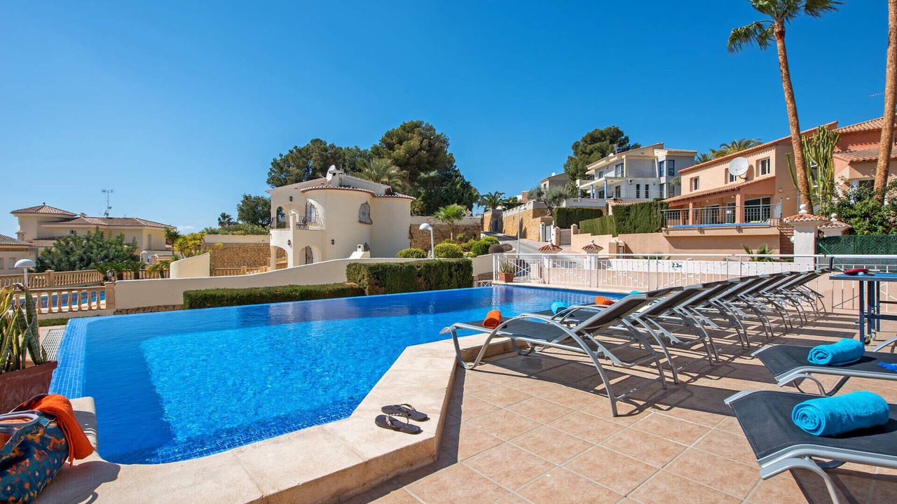 Photo of Outdoor in El Portet
