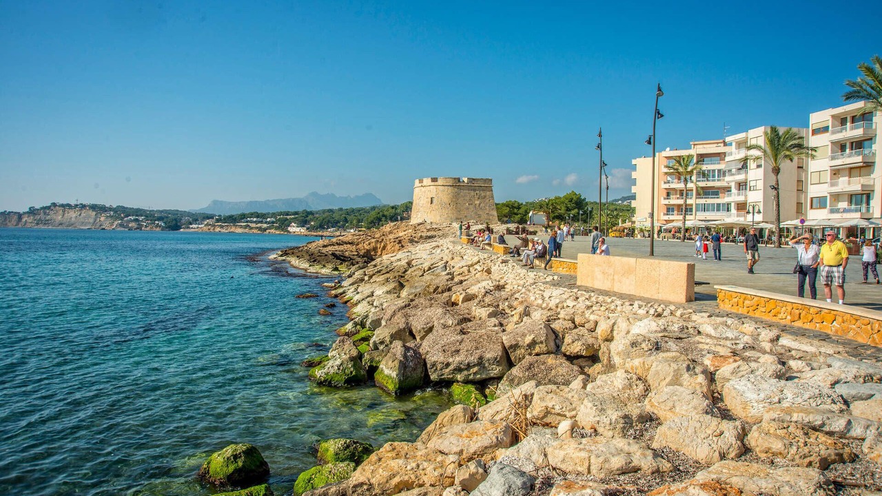 Photo of Others in El Portet