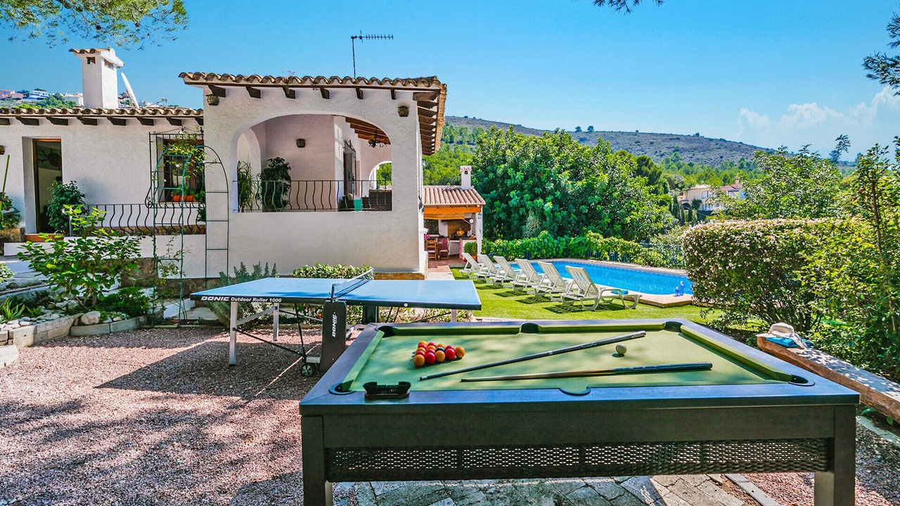 Photo of Patio Balcony in Arnella
