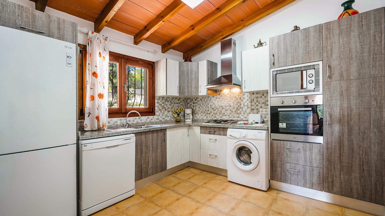 Photo of Kitchen in Arnella