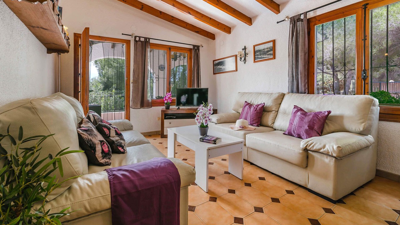 Photo of Livingroom in Arnella