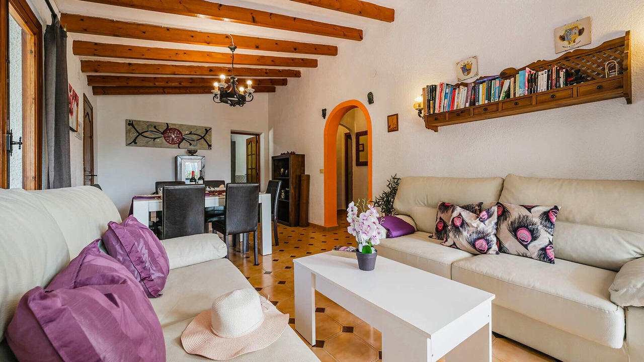 Photo of Livingroom in Arnella