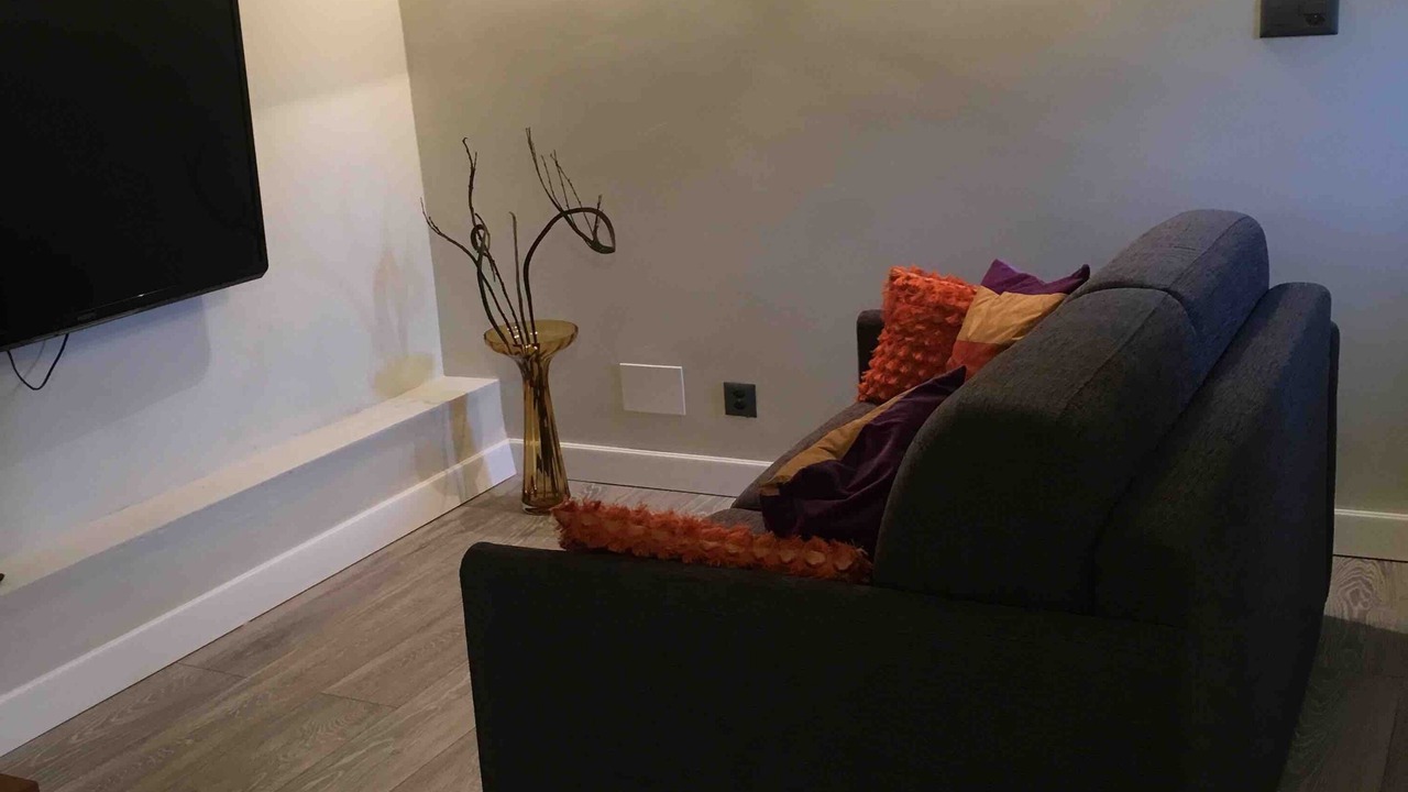 Photo of Livingroom in Lugano