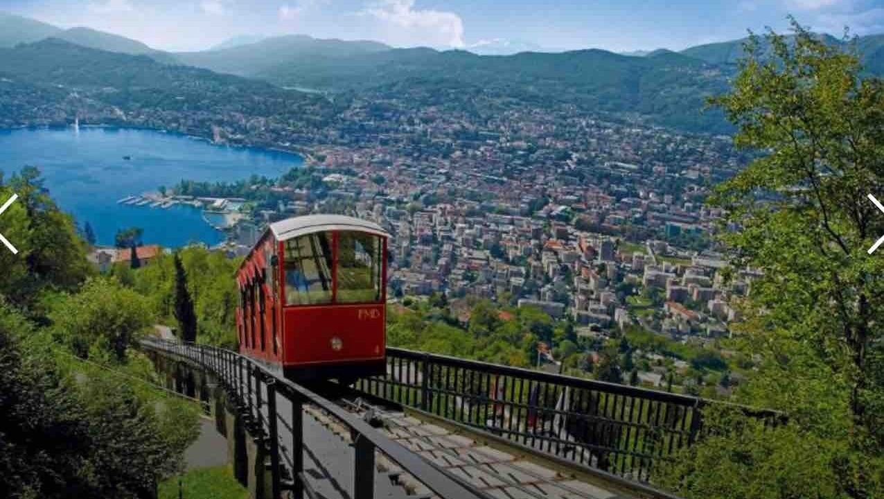 Photo of Others in Lugano