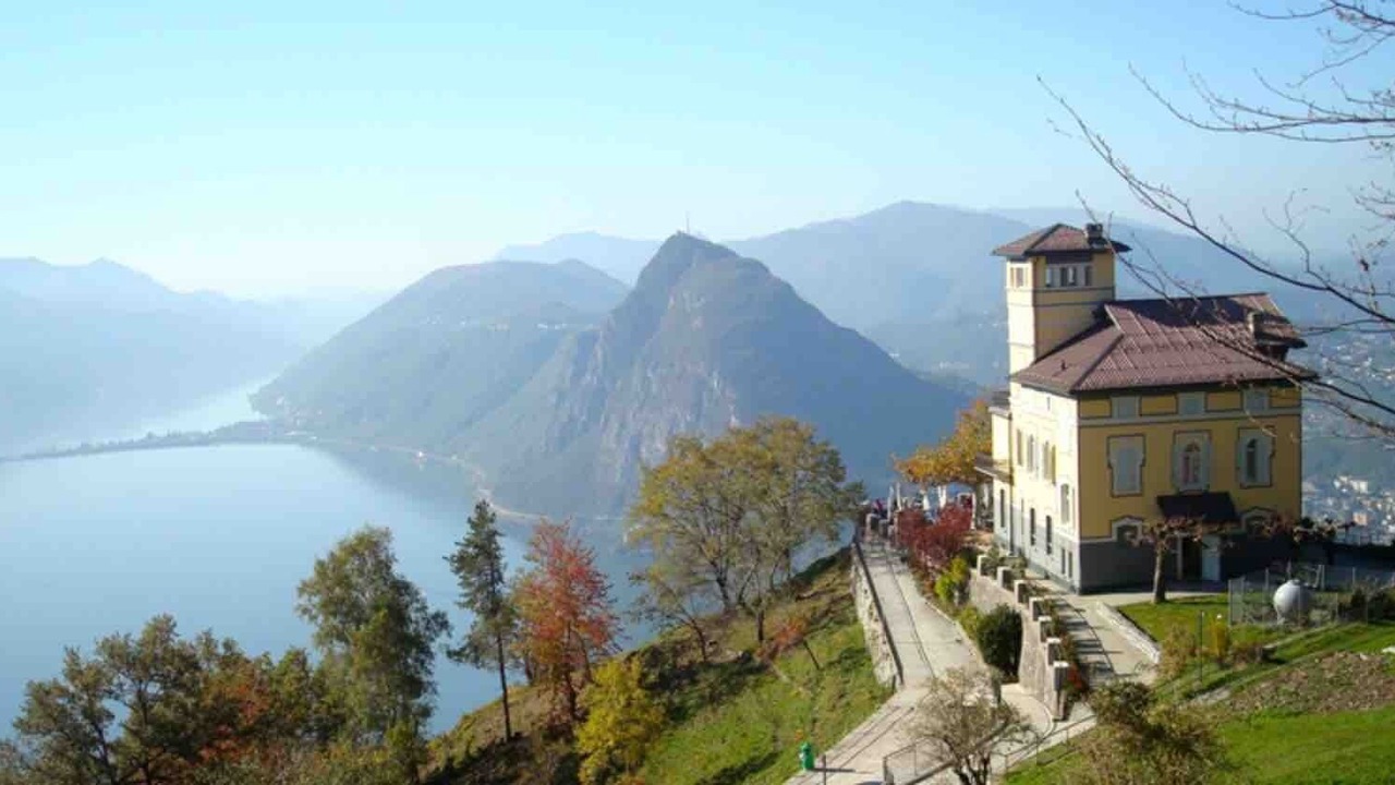 Photo of Outdoor in Lugano