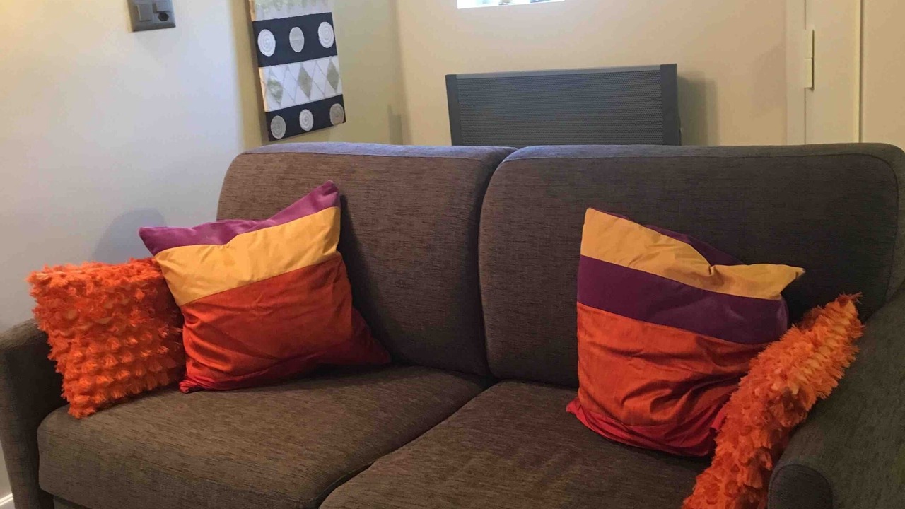 Photo of Livingroom in Lugano