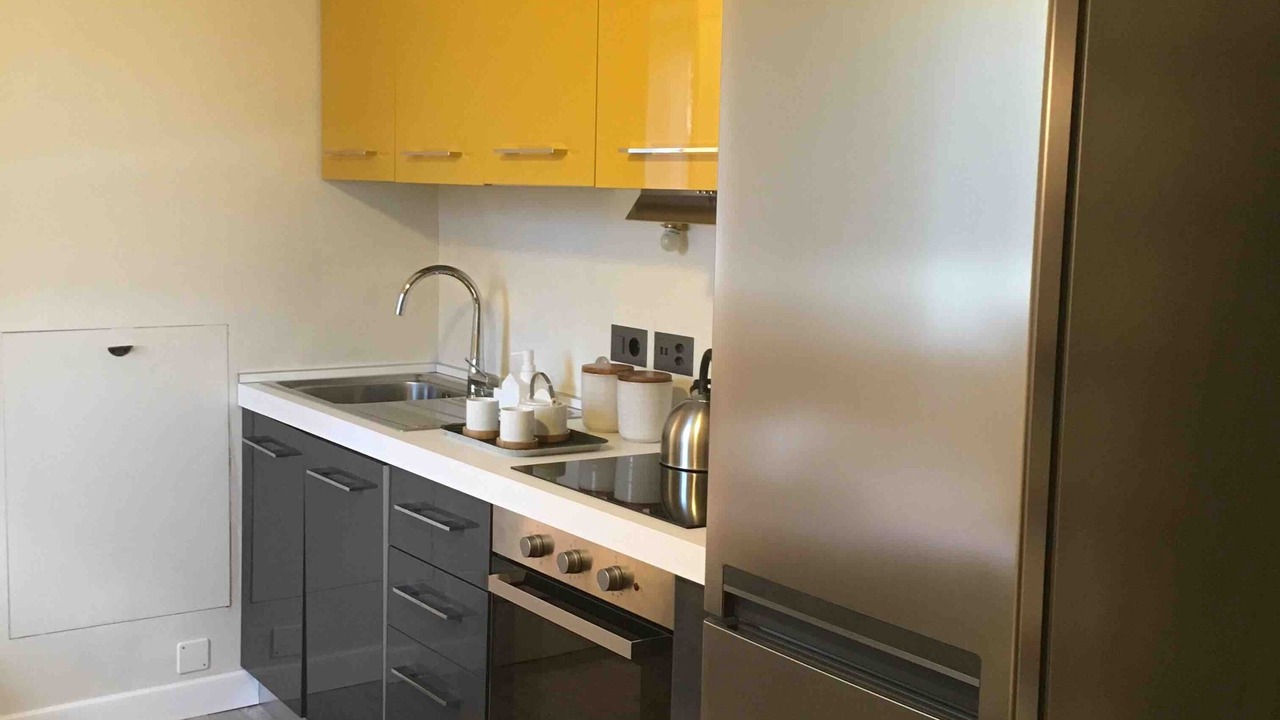 Photo of Kitchen in Lugano