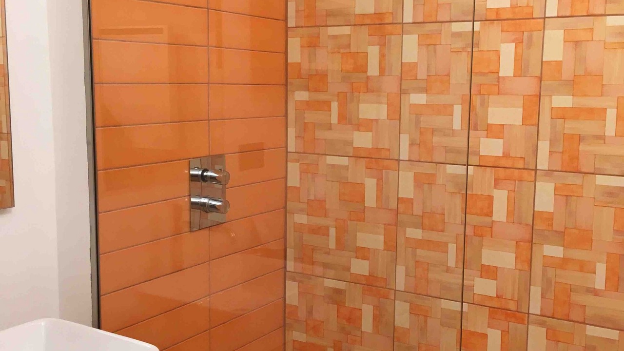 Photo of Bathroom in Lugano