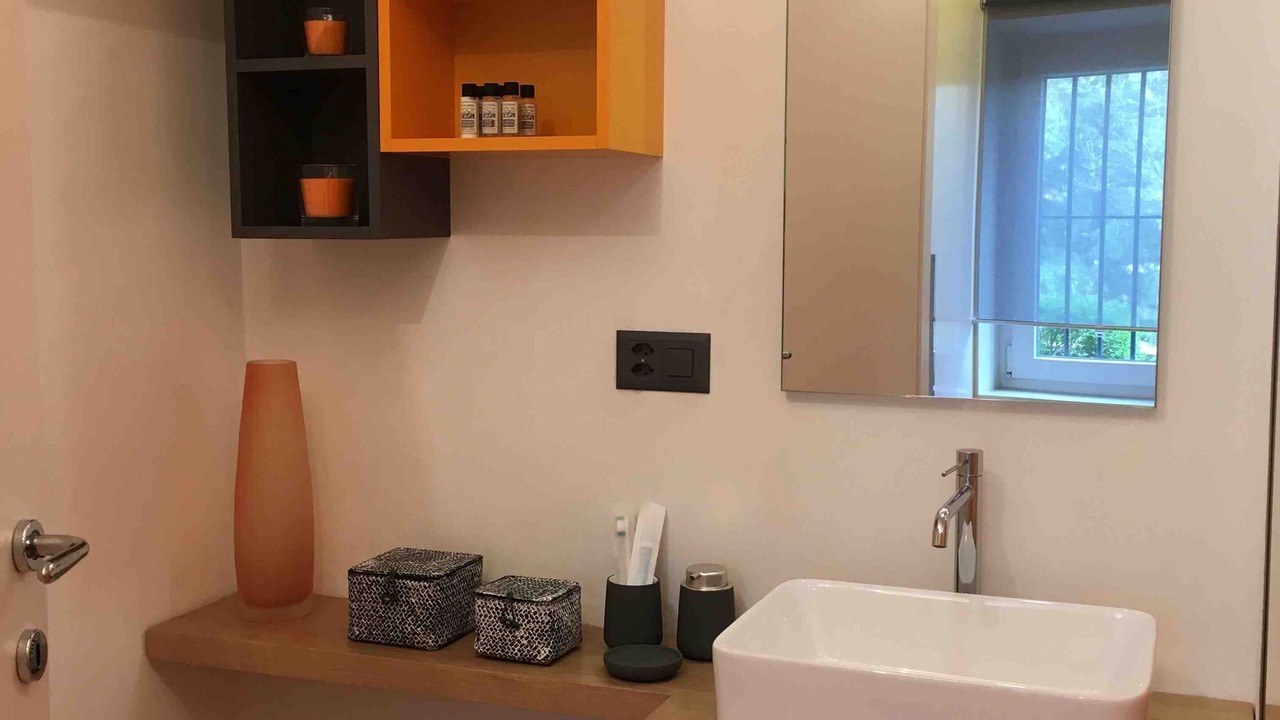 Photo of Bathroom in Lugano