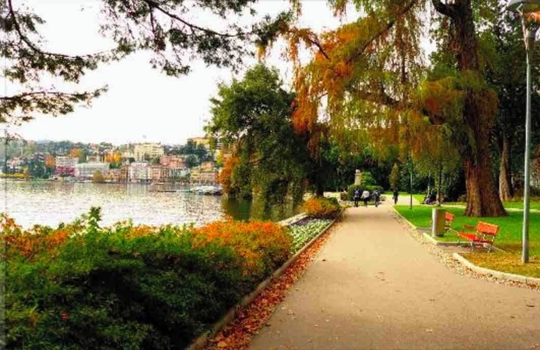 Photo of Outdoor in Lugano