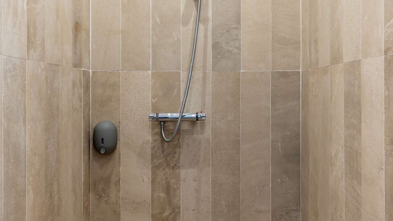 Photo of Bathroom in Arromanches-les-Bains