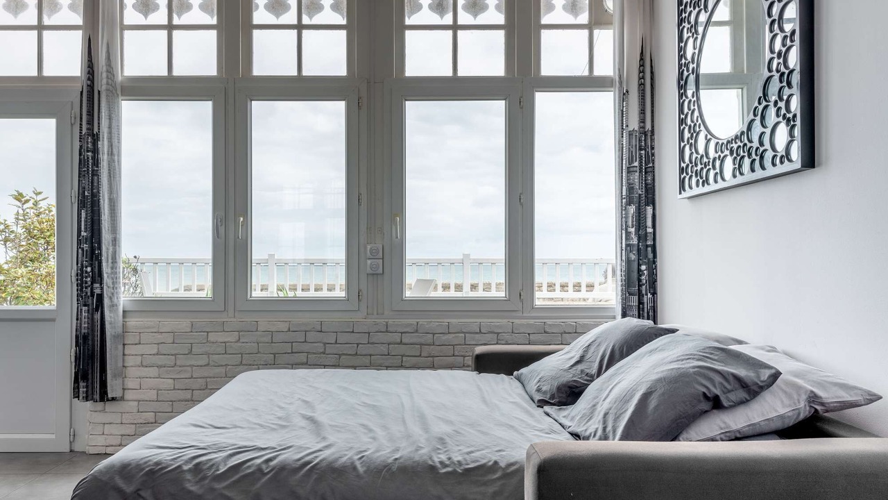 Photo of Bedroom in Arromanches-les-Bains