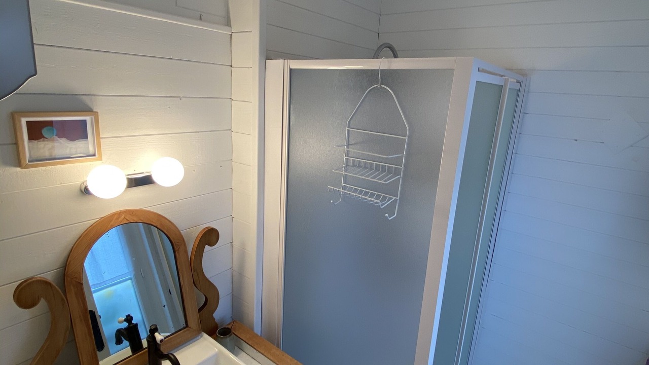 Photo of Bathroom in Yport